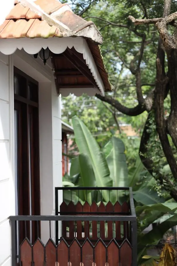 Tamara Wellness Stay Kochi